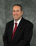 Commissioner Alberto Trevino